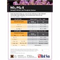 RED SEA NO3 PO4-X 500ML